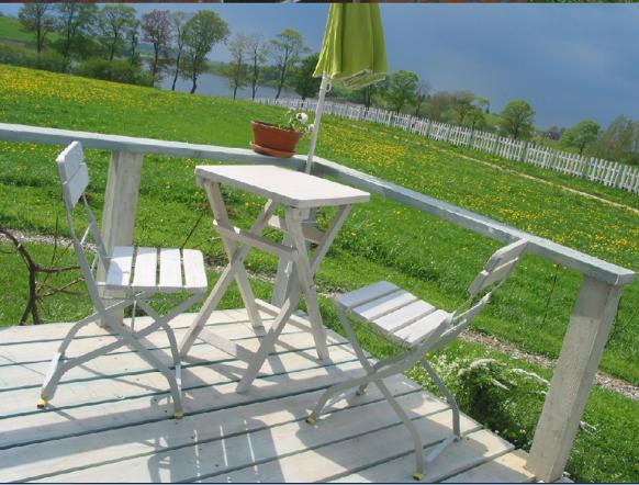 Fajne Miejsce Villa Jeziorany Exterior foto